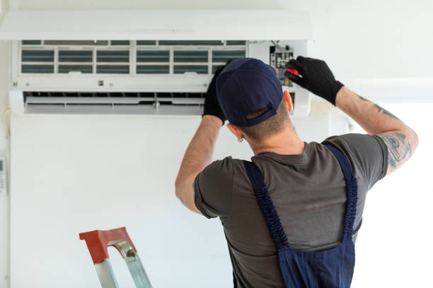 Best Affordable Air Duct Cleaning  in Papillion, NE